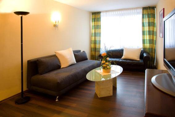 Hotel Haus Krone Bexbach ภายนอก รูปภาพ