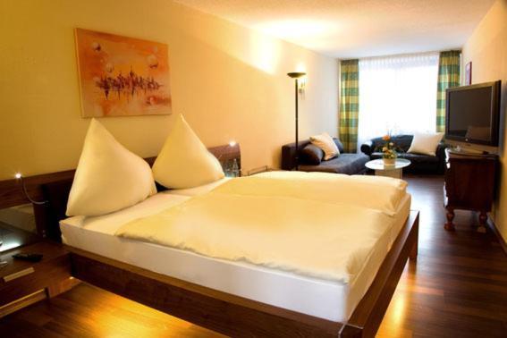 Hotel Haus Krone Bexbach ห้อง รูปภาพ